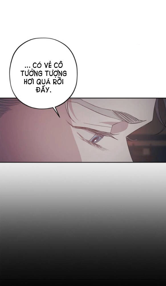 Mong Chờ Giây Phút Thiêng Liêng Được Chạm Tới Người Chapter 24.1 - 22