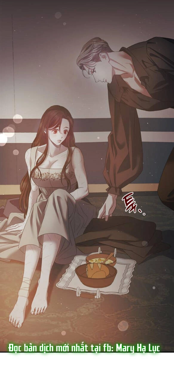 Mong Chờ Giây Phút Thiêng Liêng Được Chạm Tới Người Chapter 24.1 - 24