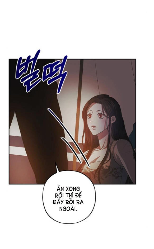 Mong Chờ Giây Phút Thiêng Liêng Được Chạm Tới Người Chapter 24.1 - 25