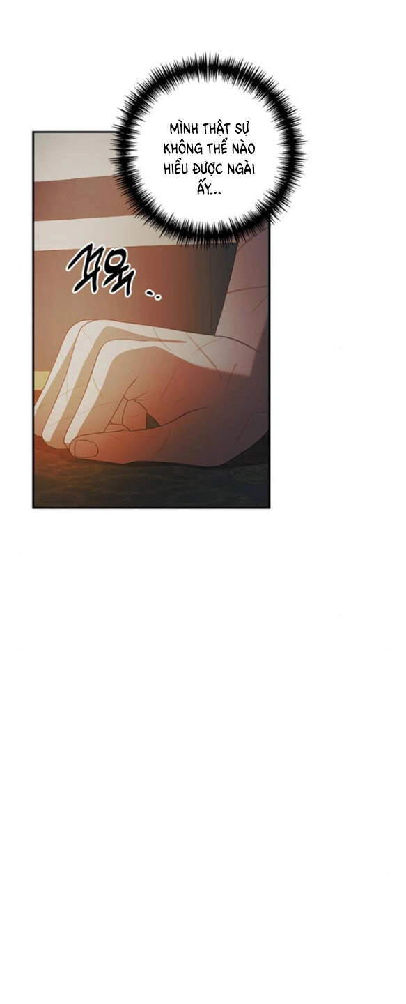 Mong Chờ Giây Phút Thiêng Liêng Được Chạm Tới Người Chapter 24.2 - 3