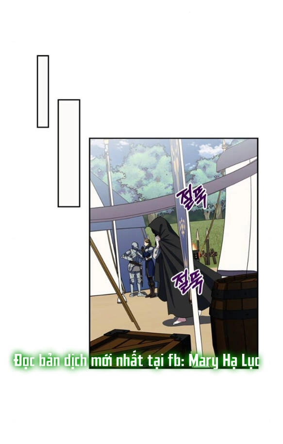 Mong Chờ Giây Phút Thiêng Liêng Được Chạm Tới Người Chapter 24.2 - 4