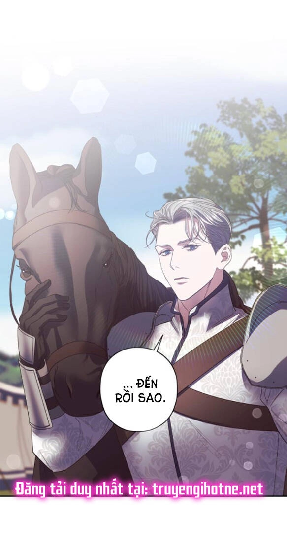 Mong Chờ Giây Phút Thiêng Liêng Được Chạm Tới Người Chapter 24.2 - 6