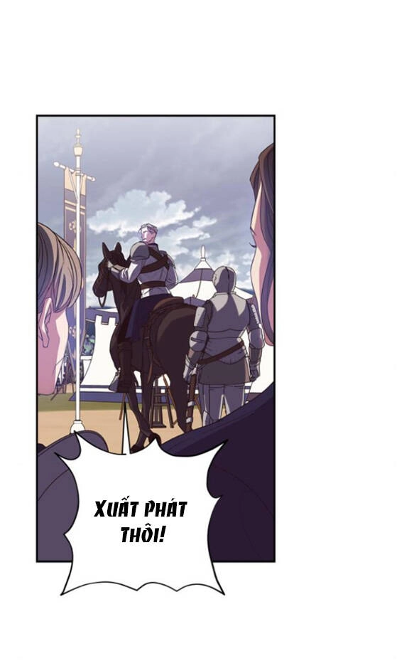 Mong Chờ Giây Phút Thiêng Liêng Được Chạm Tới Người Chapter 24.2 - 12