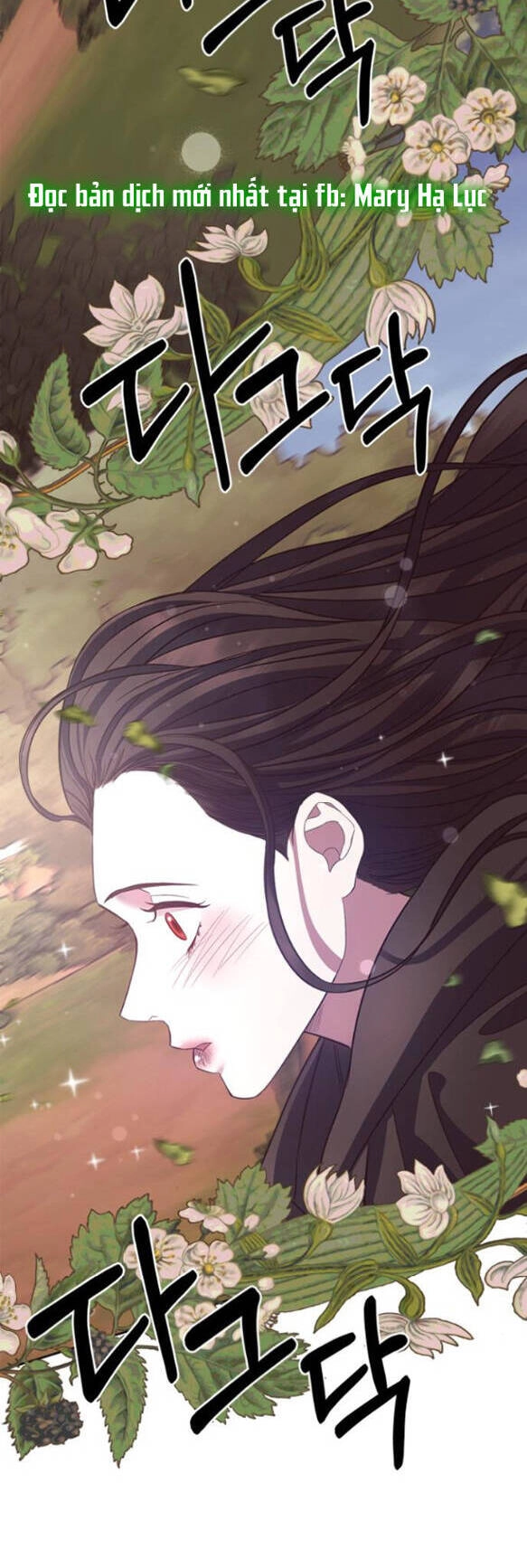 Mong Chờ Giây Phút Thiêng Liêng Được Chạm Tới Người Chapter 24.2 - 15