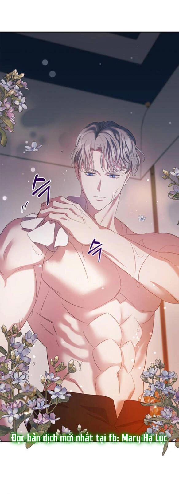 Mong Chờ Giây Phút Thiêng Liêng Được Chạm Tới Người Chapter 24.2 - 23