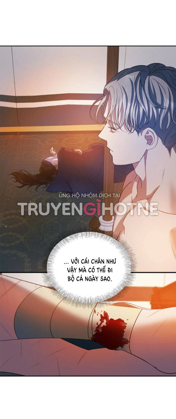 Mong Chờ Giây Phút Thiêng Liêng Được Chạm Tới Người Chapter 24.2 - 25