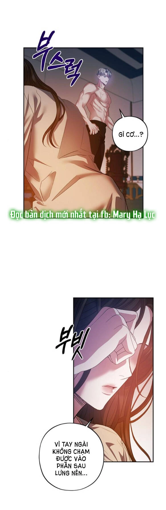 Mong Chờ Giây Phút Thiêng Liêng Được Chạm Tới Người Chapter 24.2 - 28