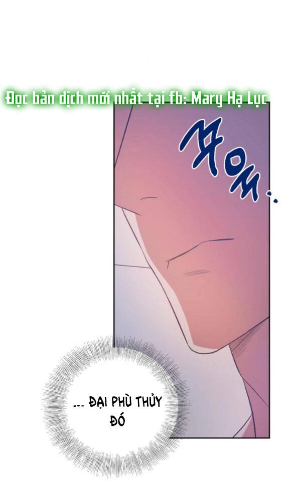 Mong Chờ Giây Phút Thiêng Liêng Được Chạm Tới Người Chapter 25.1 - 7