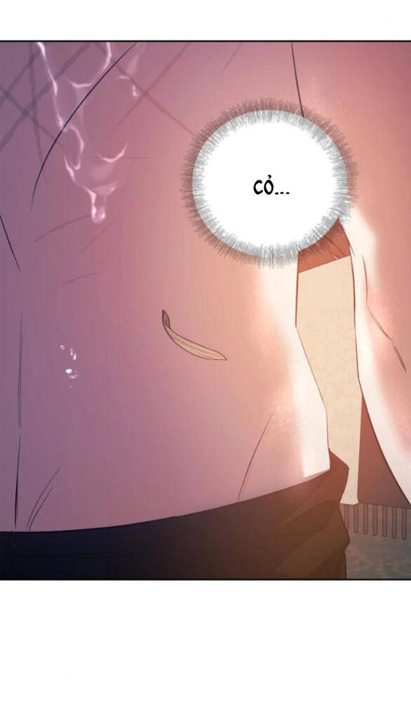 Mong Chờ Giây Phút Thiêng Liêng Được Chạm Tới Người Chapter 25.1 - 21