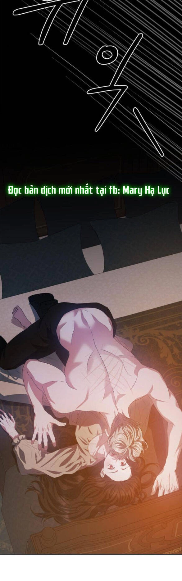 Mong Chờ Giây Phút Thiêng Liêng Được Chạm Tới Người Chapter 25.1 - 25