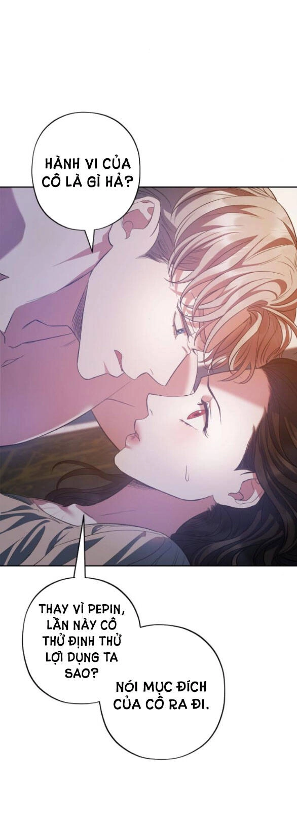 Mong Chờ Giây Phút Thiêng Liêng Được Chạm Tới Người Chapter 25.1 - 26