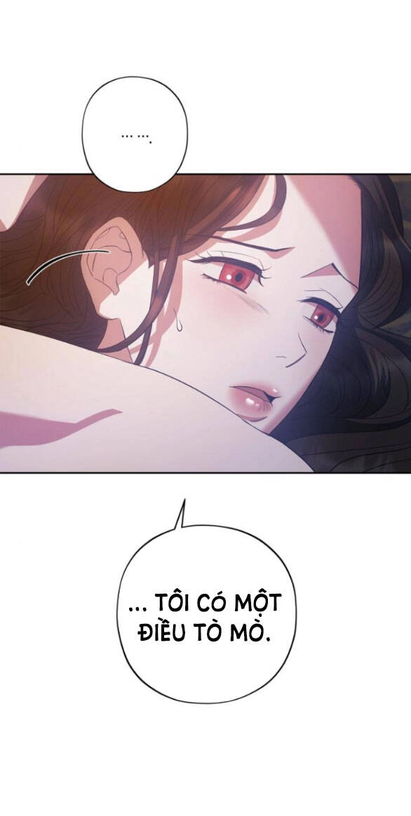 Mong Chờ Giây Phút Thiêng Liêng Được Chạm Tới Người Chapter 25.1 - 28