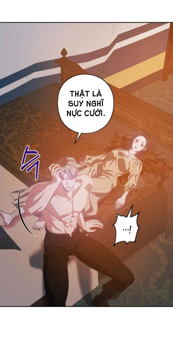 Mong Chờ Giây Phút Thiêng Liêng Được Chạm Tới Người Chapter 25.1 - 31