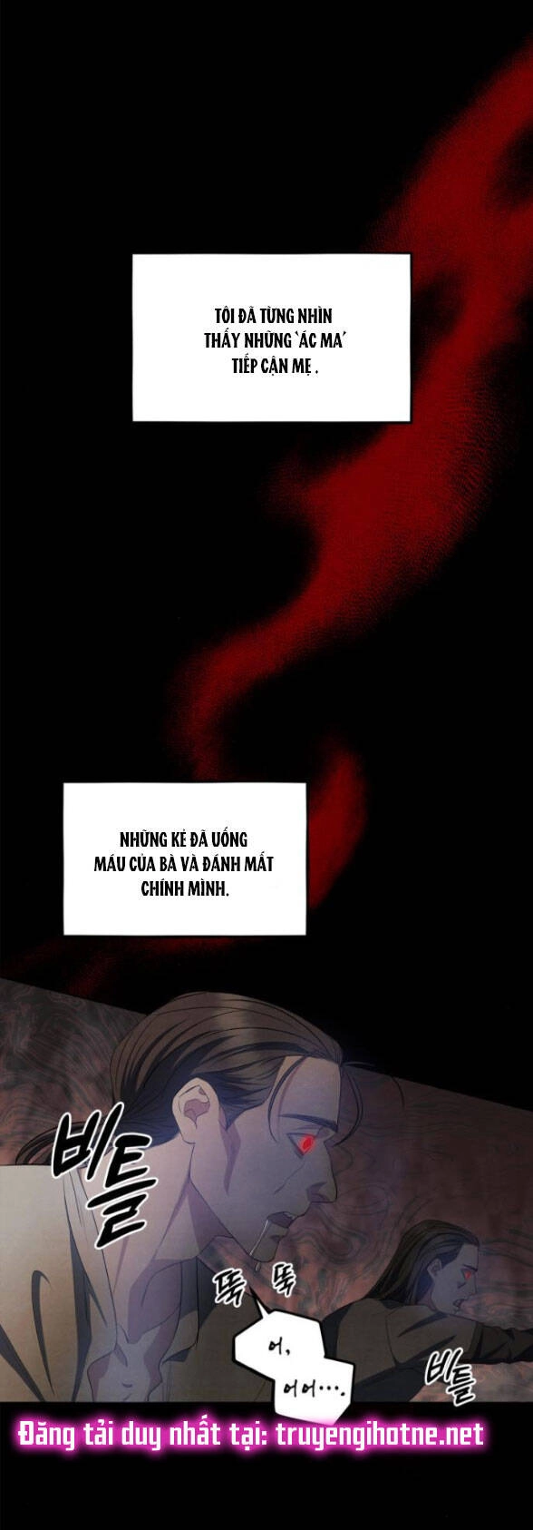 Mong Chờ Giây Phút Thiêng Liêng Được Chạm Tới Người Chapter 26.1 - 4