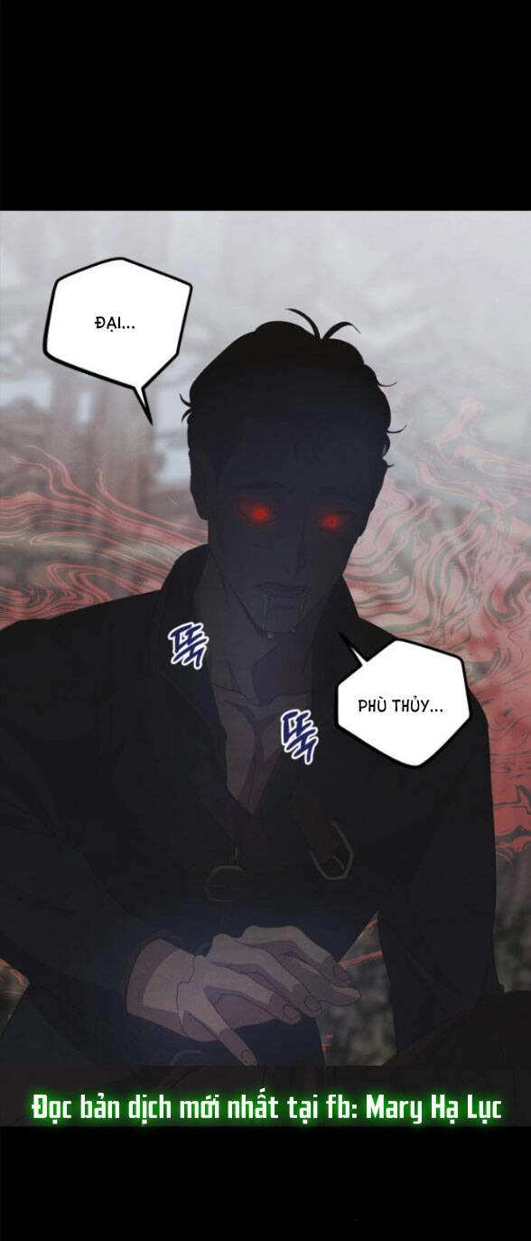 Mong Chờ Giây Phút Thiêng Liêng Được Chạm Tới Người Chapter 26.1 - 8