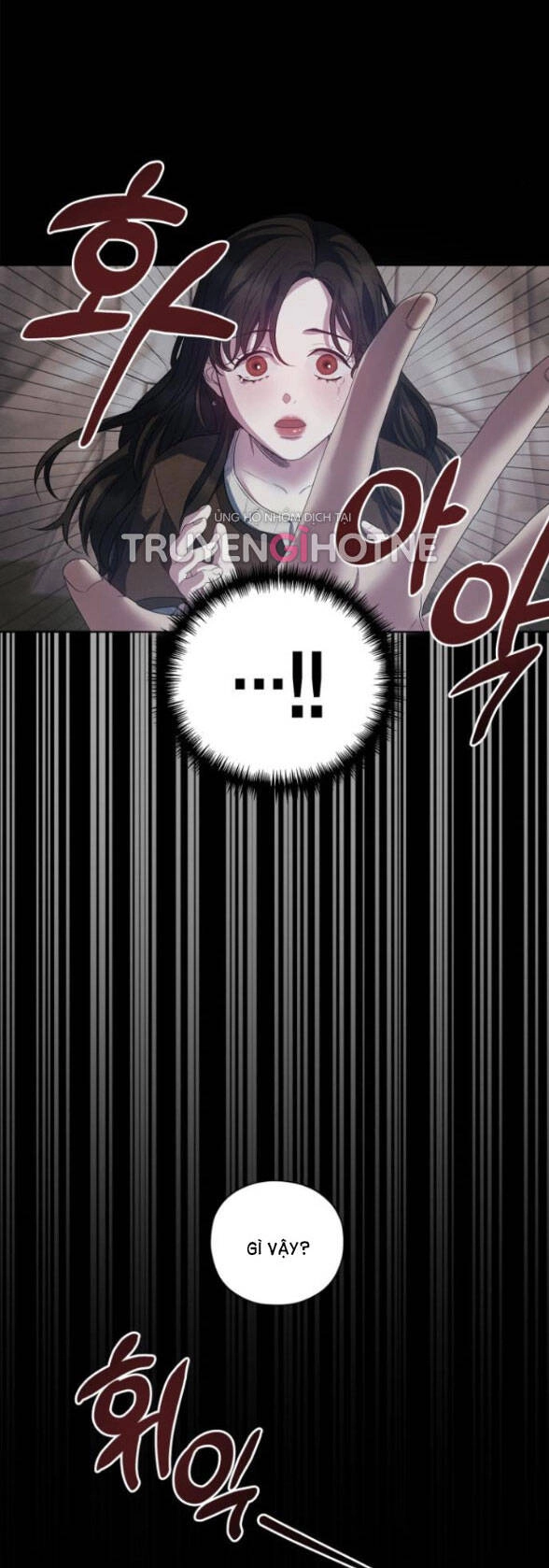 Mong Chờ Giây Phút Thiêng Liêng Được Chạm Tới Người Chapter 26.1 - 9