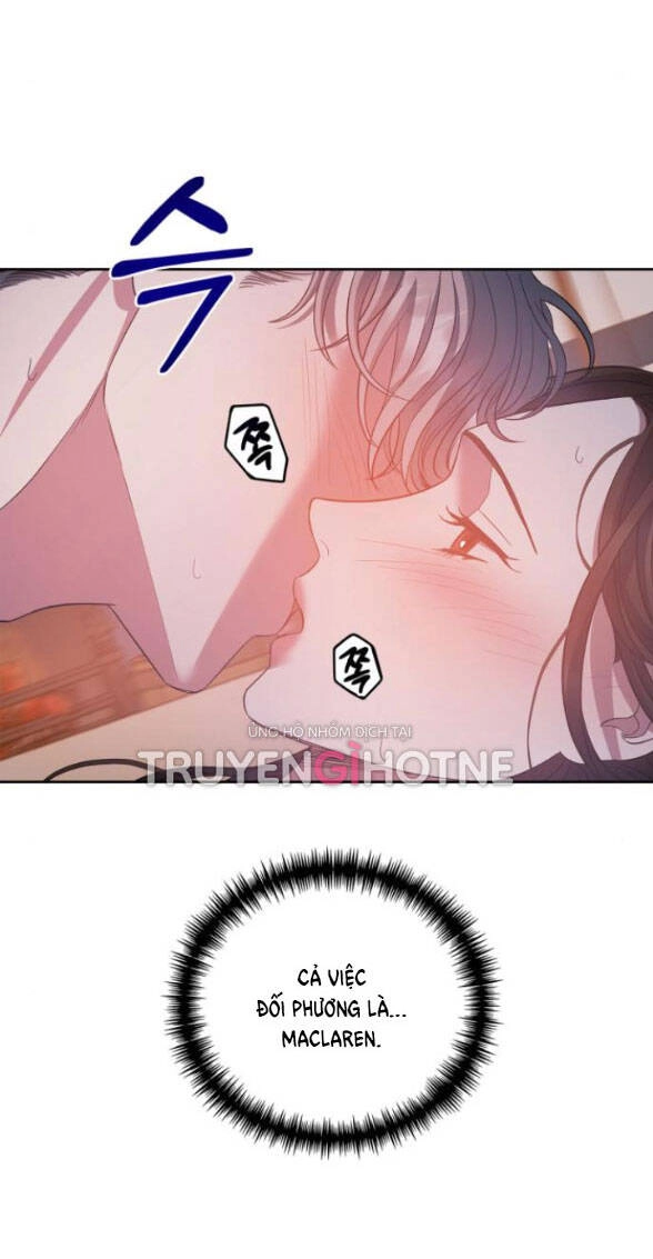 Mong Chờ Giây Phút Thiêng Liêng Được Chạm Tới Người Chapter 26.1 - 20