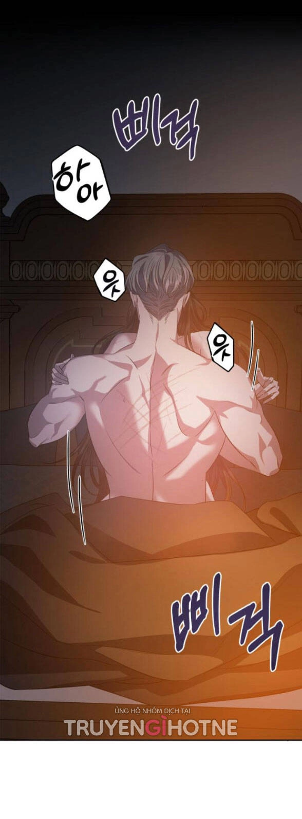 Mong Chờ Giây Phút Thiêng Liêng Được Chạm Tới Người Chapter 26.1 - 26