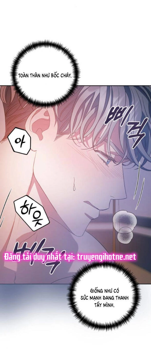 Mong Chờ Giây Phút Thiêng Liêng Được Chạm Tới Người Chapter 26.1 - 27