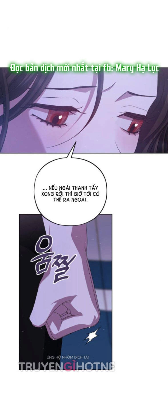 Mong Chờ Giây Phút Thiêng Liêng Được Chạm Tới Người Chapter 26.2 - 6