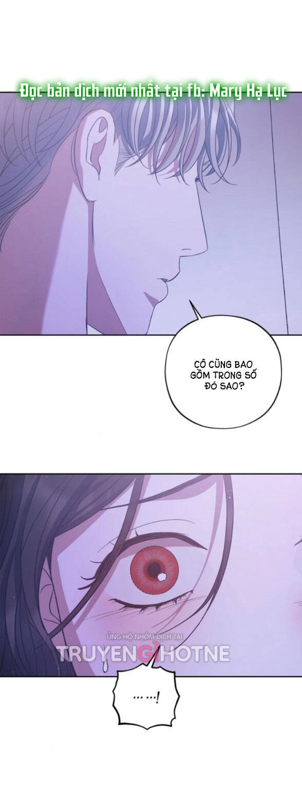 Mong Chờ Giây Phút Thiêng Liêng Được Chạm Tới Người Chapter 26.2 - 8