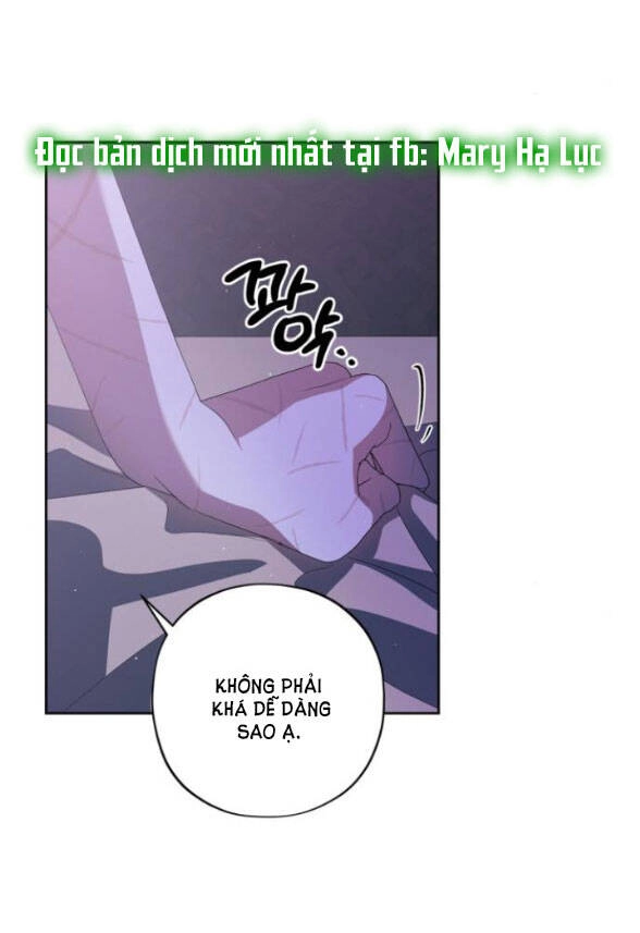 Mong Chờ Giây Phút Thiêng Liêng Được Chạm Tới Người Chapter 26.2 - 10