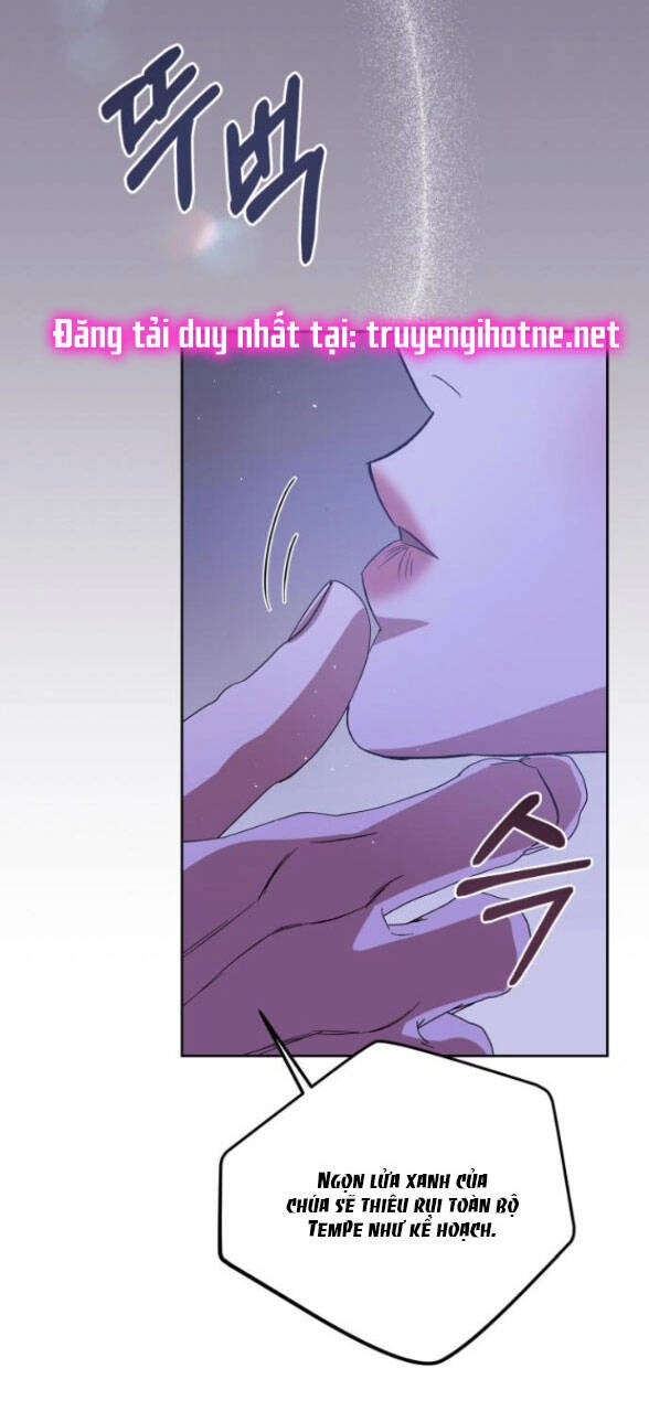 Mong Chờ Giây Phút Thiêng Liêng Được Chạm Tới Người Chapter 26.2 - 13