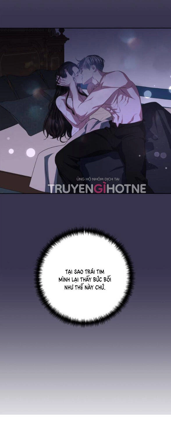 Mong Chờ Giây Phút Thiêng Liêng Được Chạm Tới Người Chapter 26.2 - 18