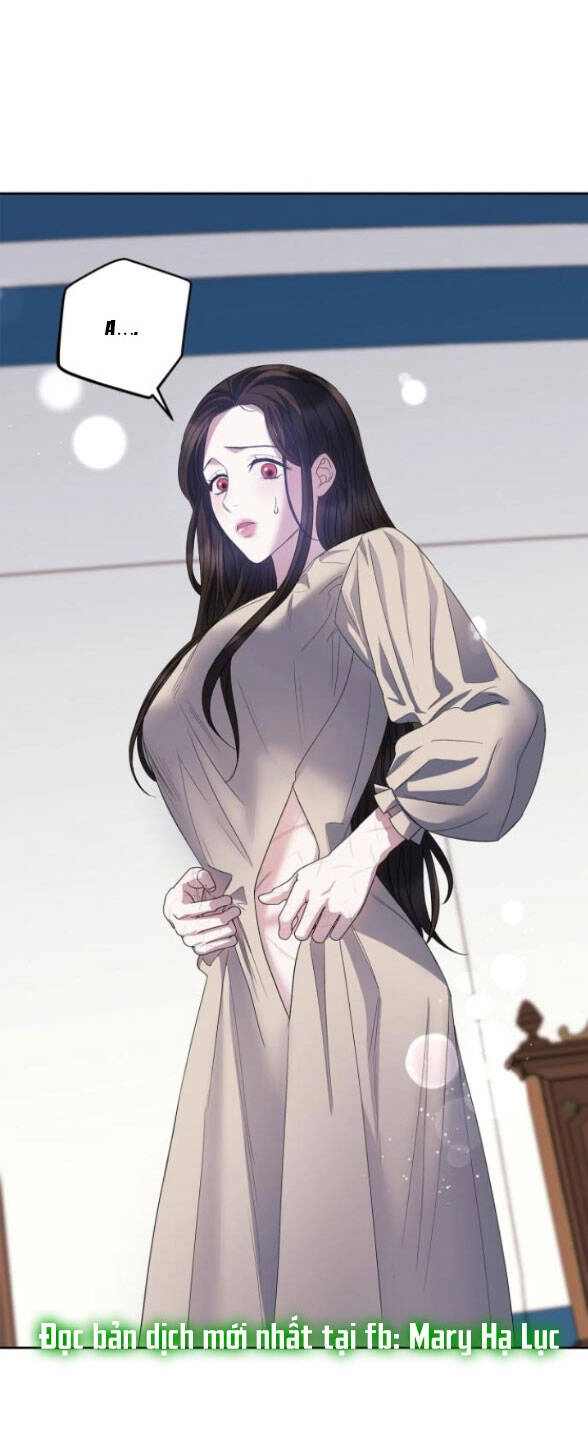 Mong Chờ Giây Phút Thiêng Liêng Được Chạm Tới Người Chapter 26.2 - 20