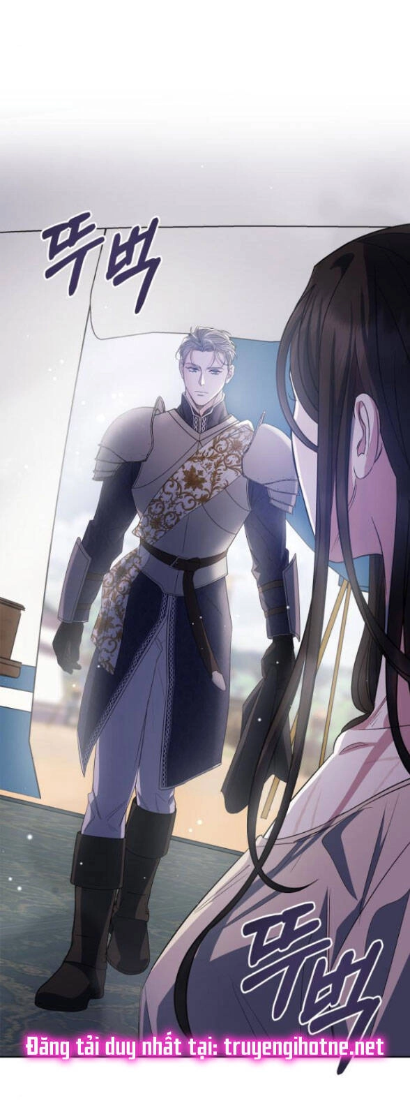 Mong Chờ Giây Phút Thiêng Liêng Được Chạm Tới Người Chapter 26.2 - 22