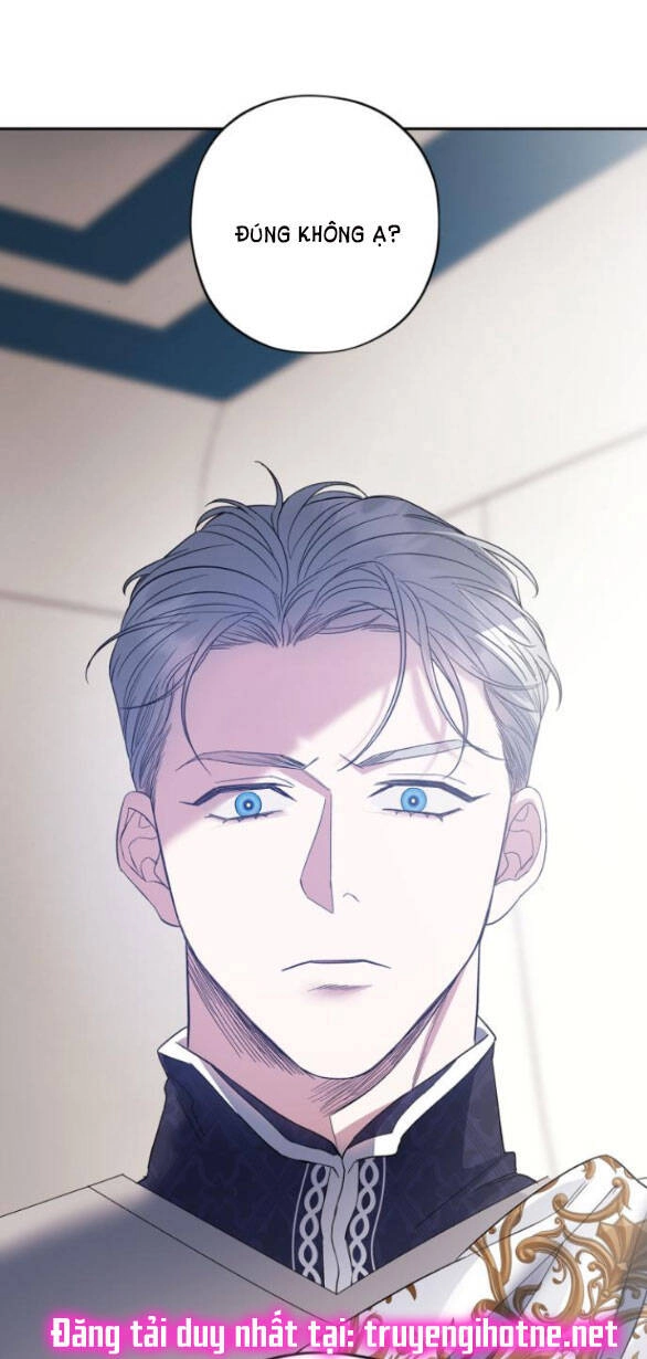 Mong Chờ Giây Phút Thiêng Liêng Được Chạm Tới Người Chapter 27.1 - 5