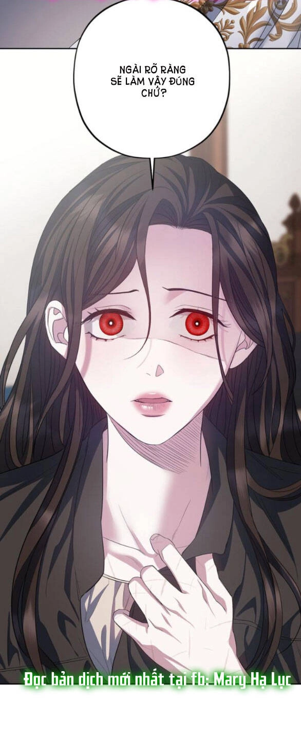 Mong Chờ Giây Phút Thiêng Liêng Được Chạm Tới Người Chapter 27.1 - 6