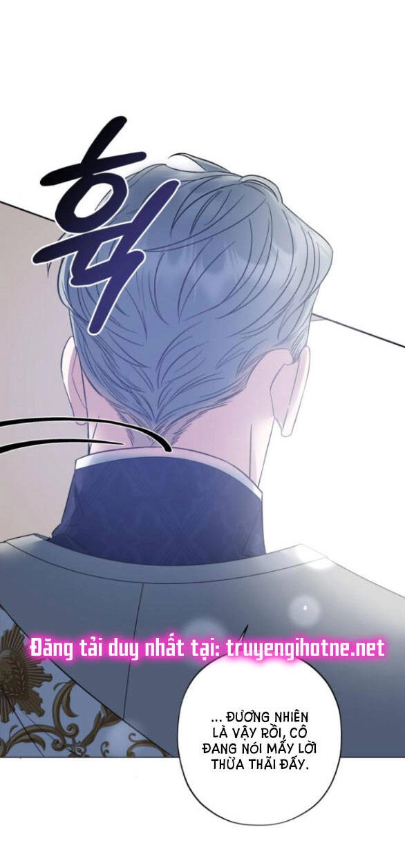 Mong Chờ Giây Phút Thiêng Liêng Được Chạm Tới Người Chapter 27.1 - 8