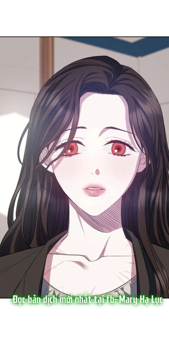 Mong Chờ Giây Phút Thiêng Liêng Được Chạm Tới Người Chapter 27.1 - 9