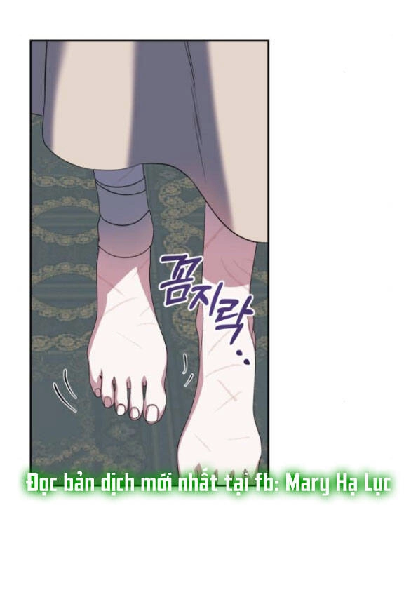 Mong Chờ Giây Phút Thiêng Liêng Được Chạm Tới Người Chapter 27.1 - 12