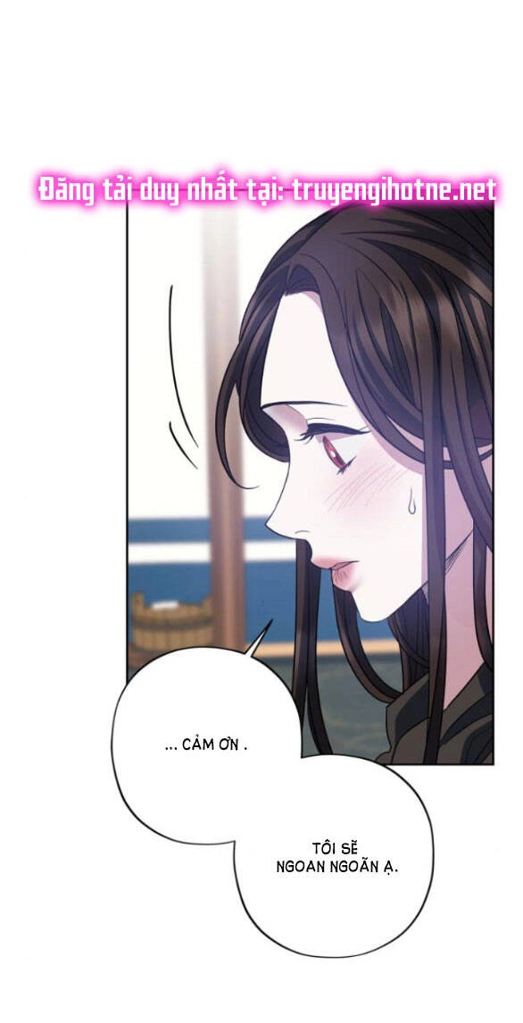 Mong Chờ Giây Phút Thiêng Liêng Được Chạm Tới Người Chapter 27.1 - 14