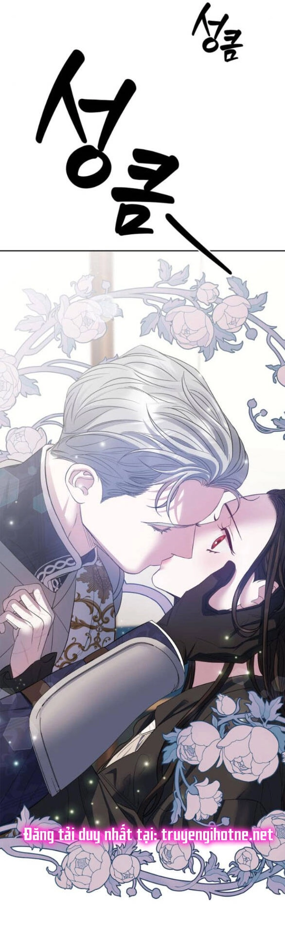 Mong Chờ Giây Phút Thiêng Liêng Được Chạm Tới Người Chapter 27.1 - 17