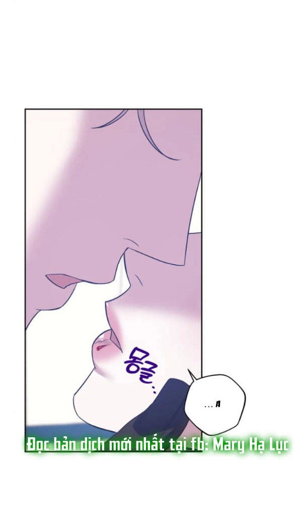 Mong Chờ Giây Phút Thiêng Liêng Được Chạm Tới Người Chapter 27.1 - 18