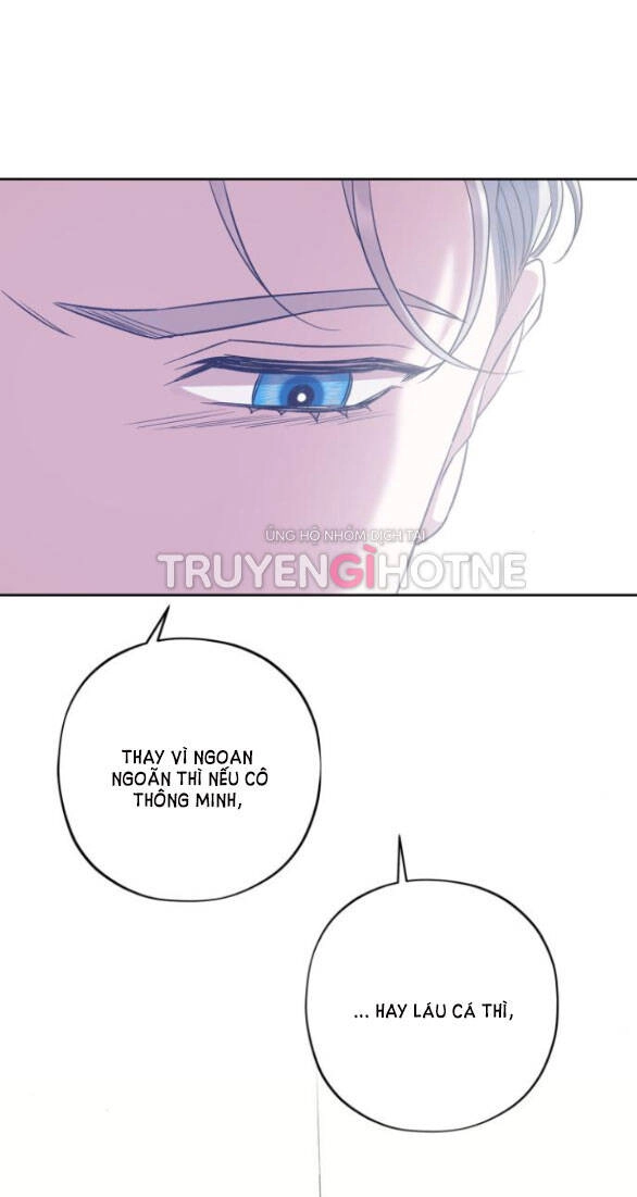 Mong Chờ Giây Phút Thiêng Liêng Được Chạm Tới Người Chapter 27.1 - 19