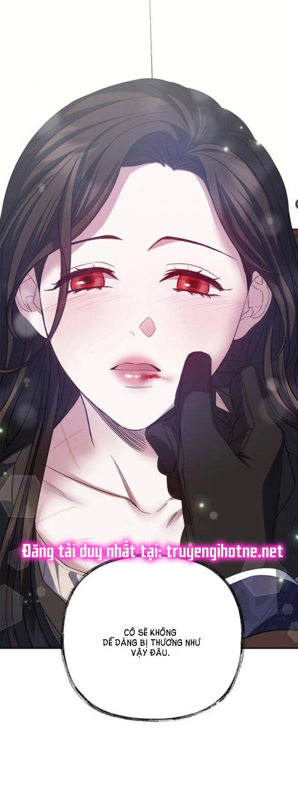 Mong Chờ Giây Phút Thiêng Liêng Được Chạm Tới Người Chapter 27.1 - 20