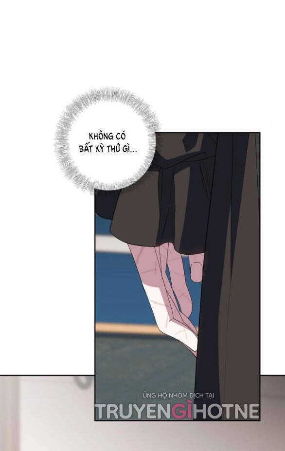 Mong Chờ Giây Phút Thiêng Liêng Được Chạm Tới Người Chapter 27.1 - 25