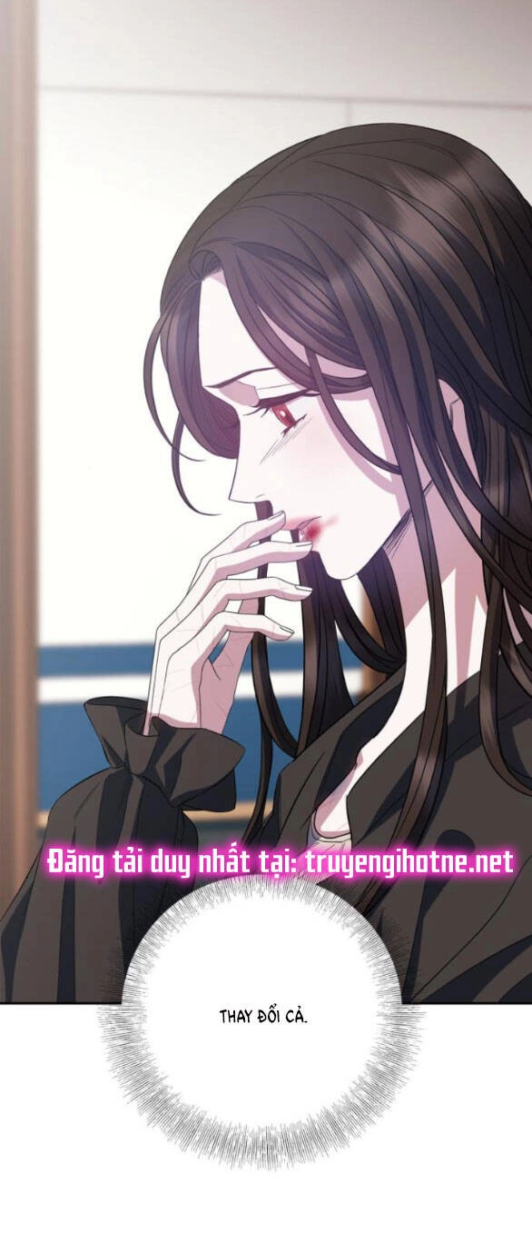 Mong Chờ Giây Phút Thiêng Liêng Được Chạm Tới Người Chapter 27.1 - 26