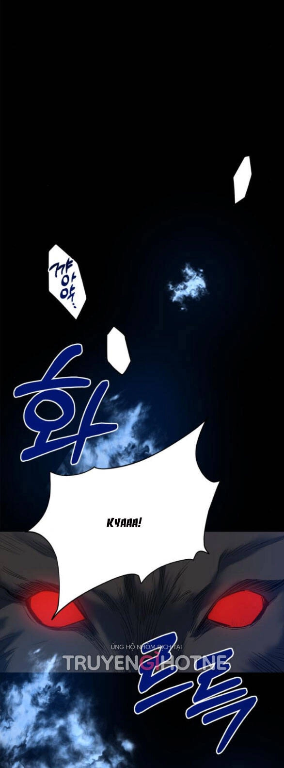 Mong Chờ Giây Phút Thiêng Liêng Được Chạm Tới Người Chapter 27.1 - 29