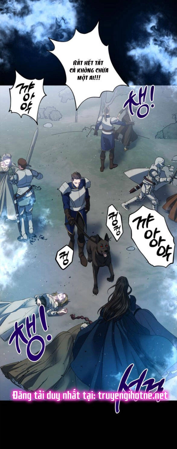 Mong Chờ Giây Phút Thiêng Liêng Được Chạm Tới Người Chapter 27.1 - 30