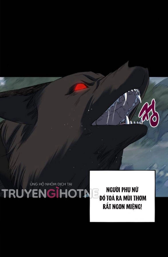 Mong Chờ Giây Phút Thiêng Liêng Được Chạm Tới Người Chapter 27.1 - 32