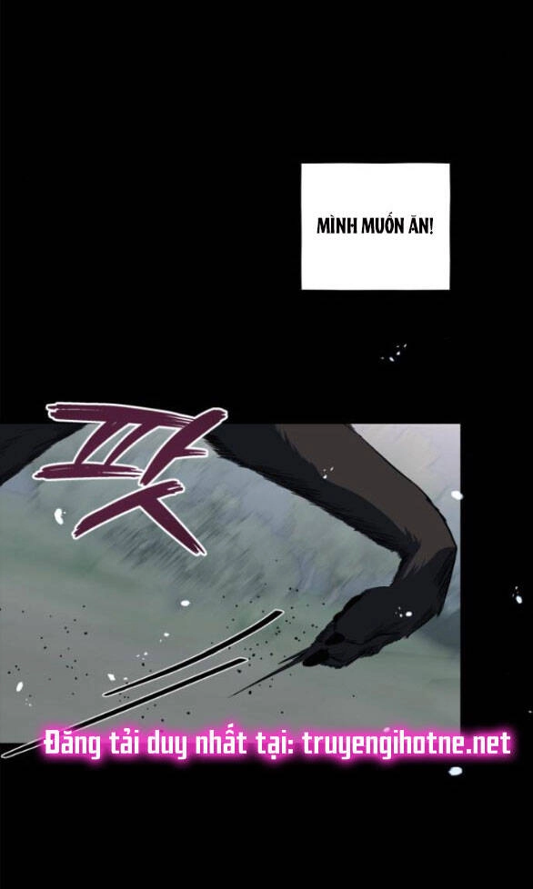 Mong Chờ Giây Phút Thiêng Liêng Được Chạm Tới Người Chapter 27.1 - 33