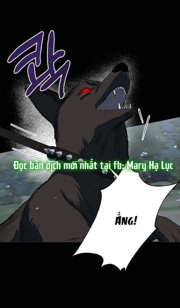 Mong Chờ Giây Phút Thiêng Liêng Được Chạm Tới Người Chapter 27.1 - 34