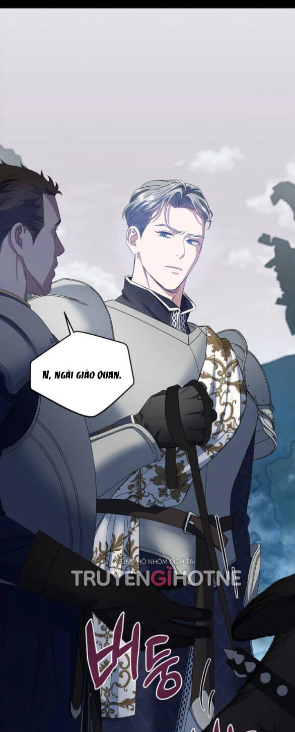 Mong Chờ Giây Phút Thiêng Liêng Được Chạm Tới Người Chapter 27.1 - 35