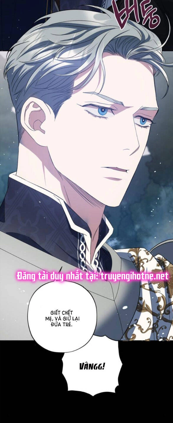 Mong Chờ Giây Phút Thiêng Liêng Được Chạm Tới Người Chapter 27.1 - 36