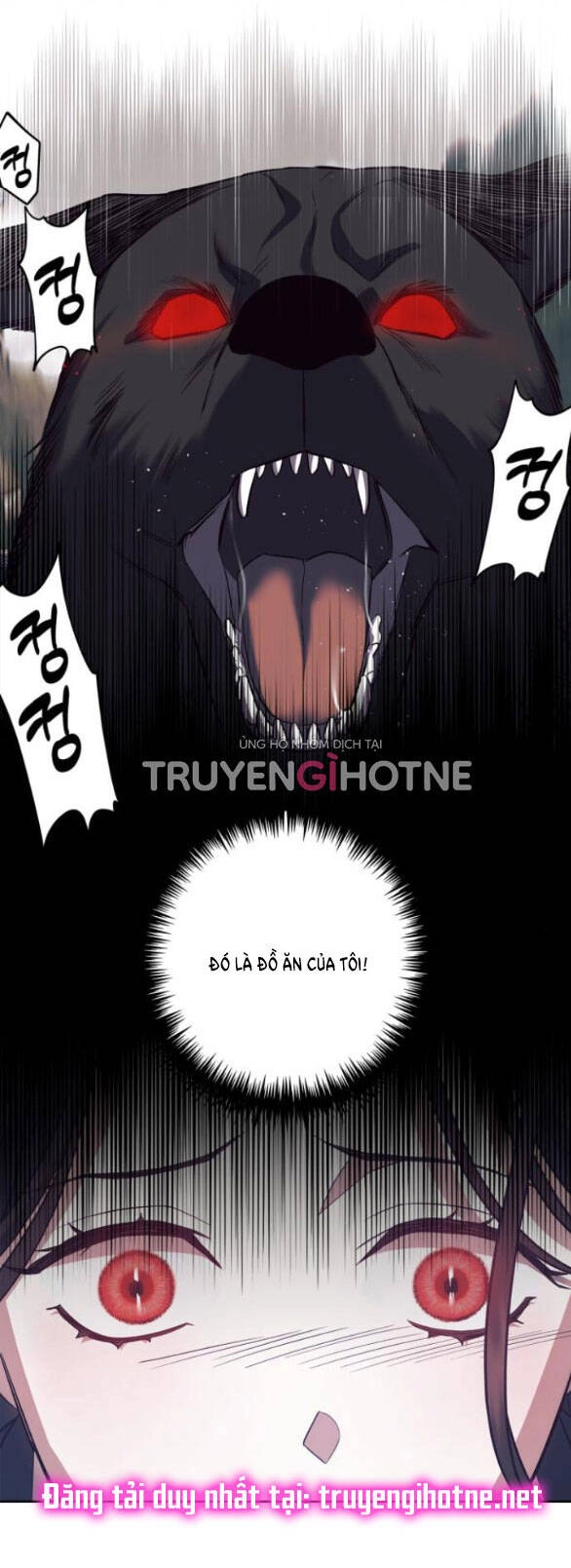 Mong Chờ Giây Phút Thiêng Liêng Được Chạm Tới Người Chapter 27.1 - 38